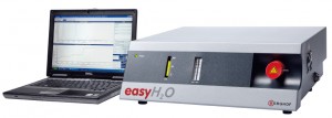 easyH2O