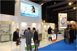 EXPOQUIMIA 2011