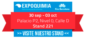 expoquimia