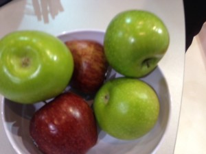 manzana
