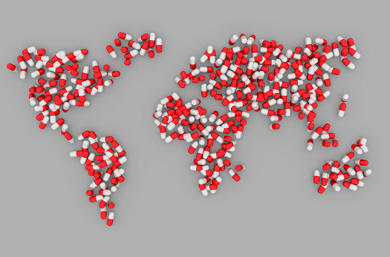 Farmacopea USP/ICH: a los cambios, soluciones