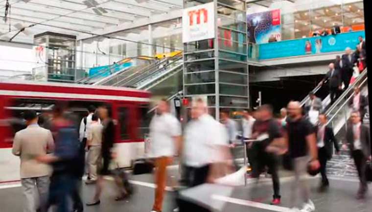 Medica Dusseldorf 2018