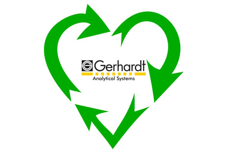 ¡Plan Renove Gerhardt! Renueva tus viejos equipos Vapodest