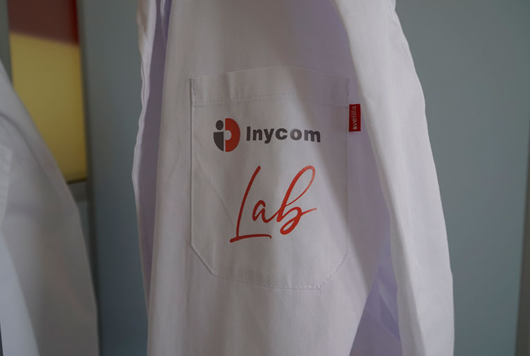 Descubriendo Inycom Lab