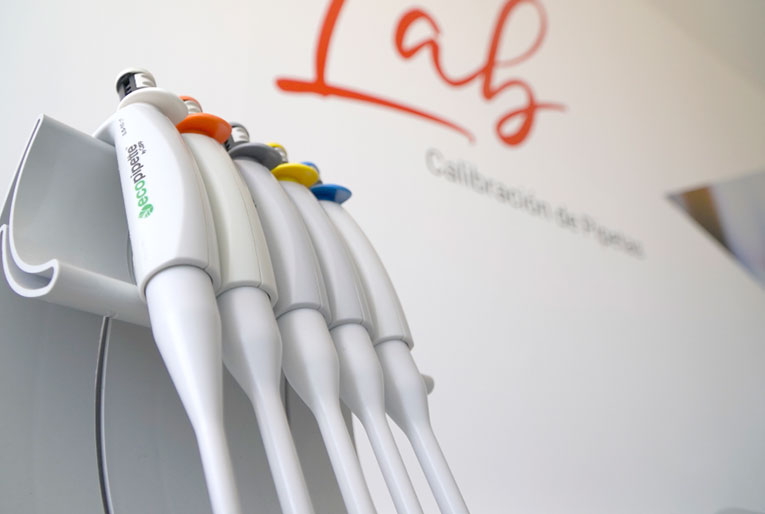 La importancia de calibrar pipetas – Laboratory