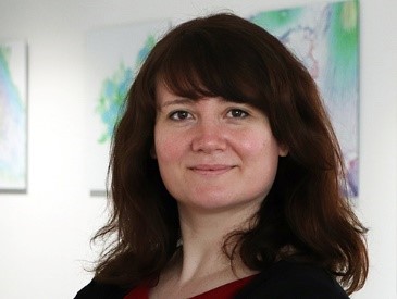 Dr. Peggy Benisch