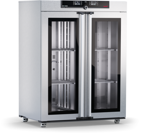 Cámaras Climáticas Memmert